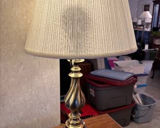 Table Lamp