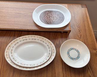 Fun Selection of Vintage Kitchen