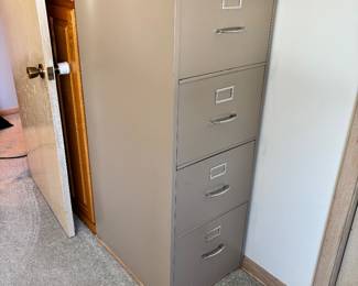 Filing Cabinet 