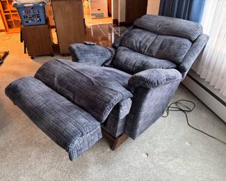 La-Z-Boy Power Recliner