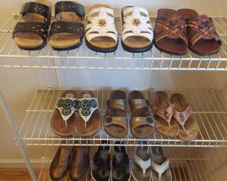 Women's Shoes Sandals