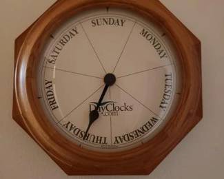 Fun Clock