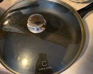 Curtis Stone Cookware