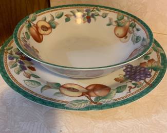 Porcelain - Sakura Inc - Cheri Blum