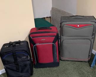 Amer Tourister, Olympia & Concourse