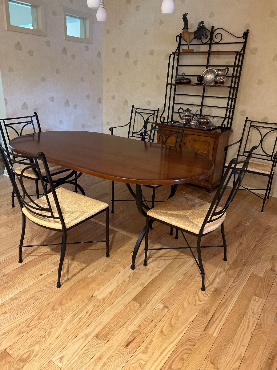 Drexel dining set
