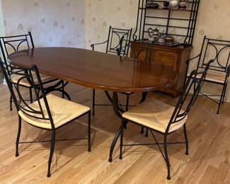 Drexel dining set