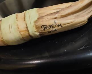 Boehm "Majestic Pair" Bald Eagles Sculpture