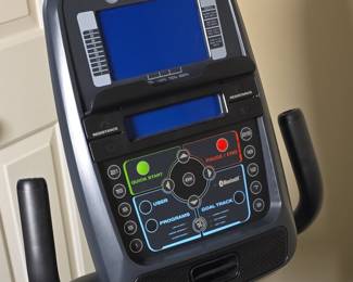 Schwinn 270 Recumbent Bike