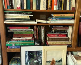 Books