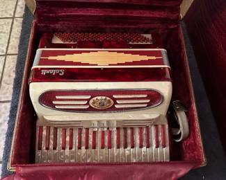 Accordion