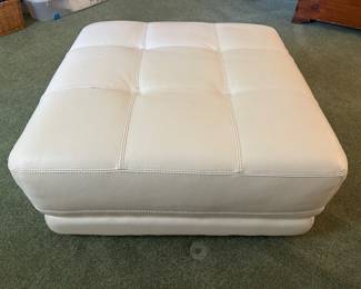 Square ottoman