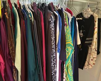 Women’s clothes