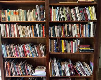 Books