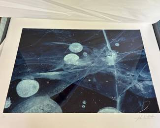 Part of the abstract collection 