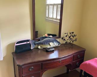 Vanity or desk