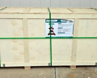 2026 AGT YC-26G Portable Sawmill, Unused