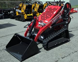 2026 AGT YSRT14 Skid Steer Loader, Unused