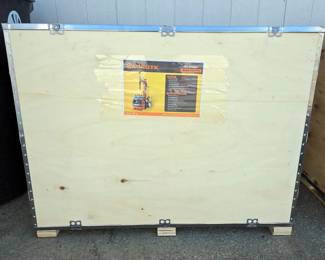 2026 AGT ATK-TC24 Tire Changer, Unused 