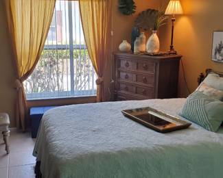 Stearns and Foster Pillow-Top