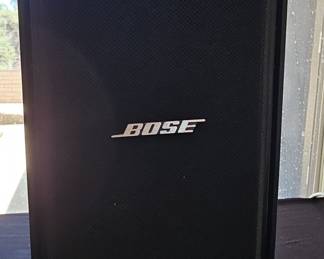 Bose Lifestyle Powered Speaker System (Right Speaker)