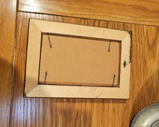 Framed "Two Girls" Print by Mary Engelbreit