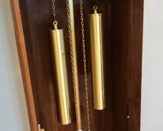 Craft Patterns No. 362-A Grandfather Clock