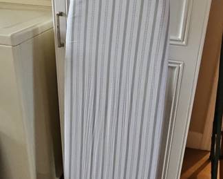 Real Simple Solutions Ironing Board