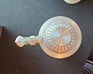 Gerz West Germany Beer Stein with Pewter Lid