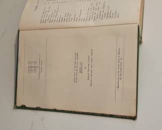 The American Woman's Cook Book (1938 Edition)