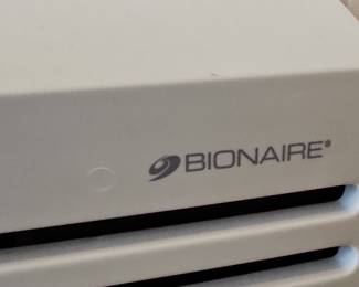 Bionaire HEPA Air Purifier BAP625