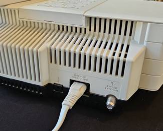 Bose Wave Radio/CD Player (Model AWRC-1P)