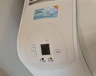 Bionaire HEPA Air Purifier BAP625