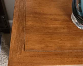 Vintage Drexel Heritage "Chartwell Collection" Nightstand