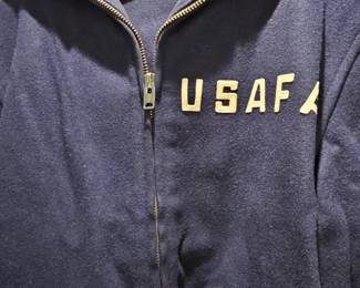 USAFA Cadet Wool Jacket