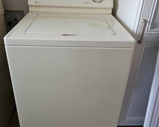 Maytag Dependable Care Top Load Washing Machine