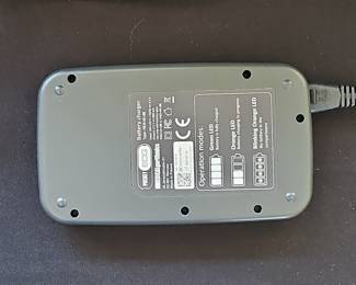 POCKET ECG Battery Charger