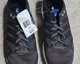 Adidas Kanadia 7 Trail Running Shoes