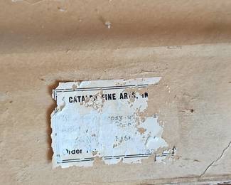 Gypsy Girl with a Mandolin, 1874