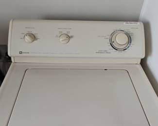 Maytag Dependable Care Top Load Washing Machine
