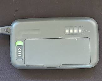 POCKET ECG Battery Charger