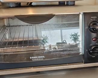 Black & Decker TO1491S Toast-R-Oven
