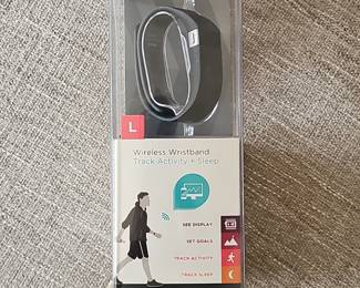 Fitbit Force Wireless Wristband
