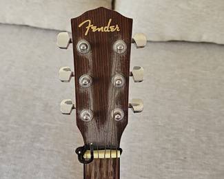 Fender DG-14S/TF Acoustic Guitar