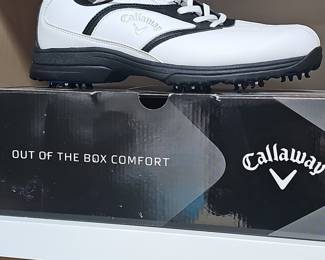 Callaway Golf Shoes