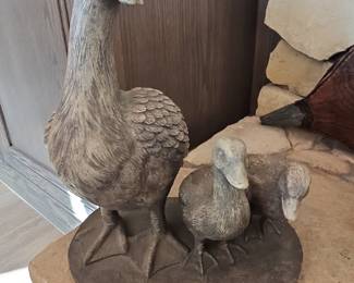 L.G. Sourcing Inc. "Mother Goose" Figurine Set