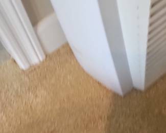 Bionaire HEPA Air Purifier BAP625