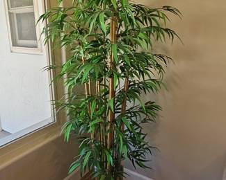 Michaels Classic Greenery 72" Bamboo Tree