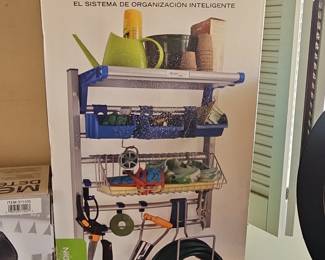 Evertidy The Smart Organizer System