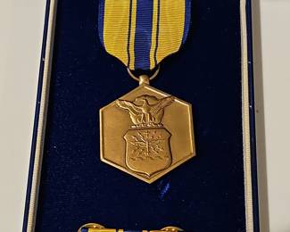 United States Air Force Commendation Medal